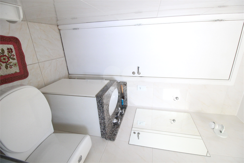 Venda Apartamento São Paulo Mooca REO1044639 20