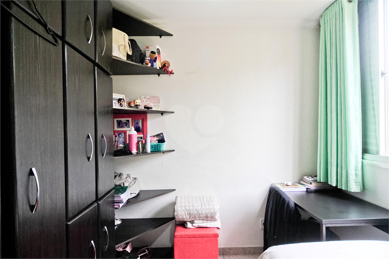 Venda Apartamento São Paulo Parque Mandaqui REO1044701 7