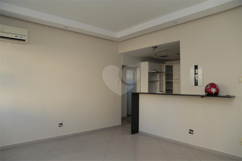 Venda Apartamento Rio De Janeiro Vila Isabel REO1044773 2