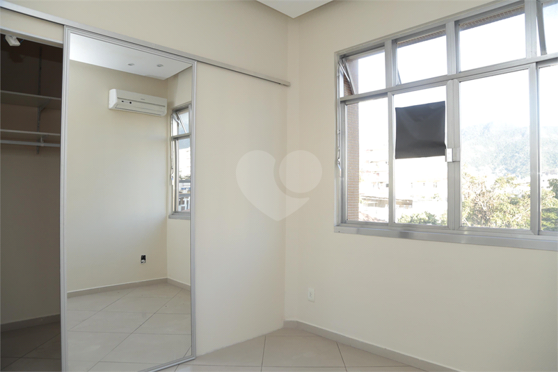 Venda Apartamento Rio De Janeiro Vila Isabel REO1044773 4