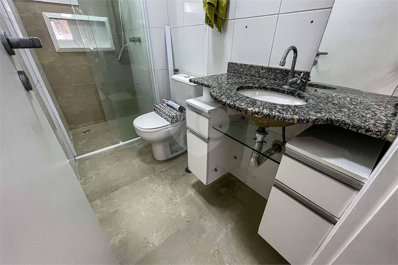 Venda Apartamento São Paulo Santana REO1044779 24