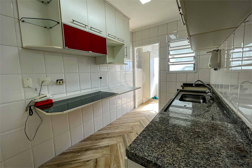 Venda Apartamento São Paulo Santana REO1044779 26