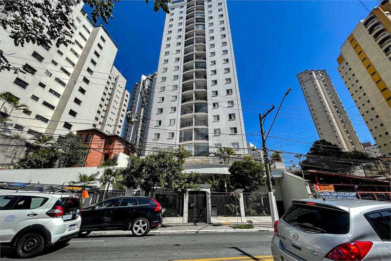 Venda Apartamento São Paulo Santana REO1044779 38