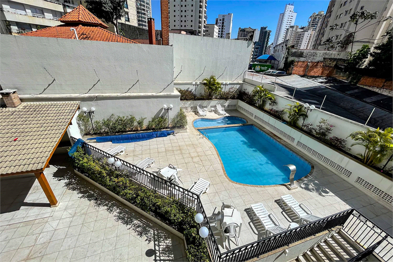 Venda Apartamento São Paulo Santana REO1044779 33