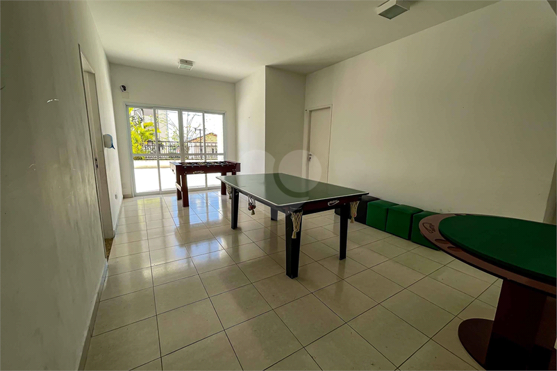 Venda Apartamento São Paulo Santana REO1044779 34