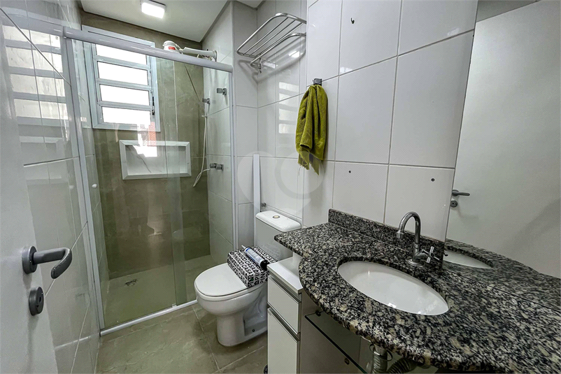 Venda Apartamento São Paulo Santana REO1044779 21