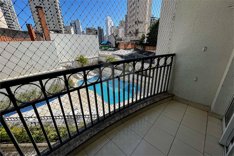 Venda Apartamento São Paulo Santana REO1044779 32