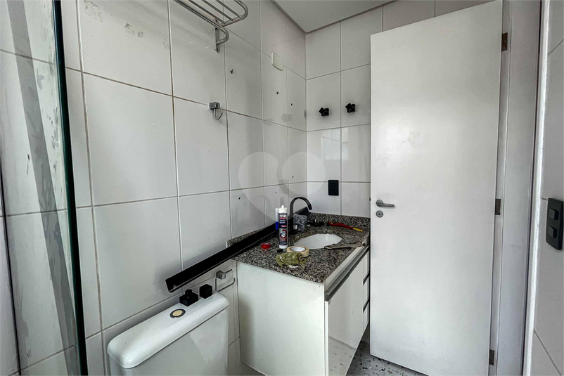 Venda Apartamento São Paulo Santana REO1044779 19