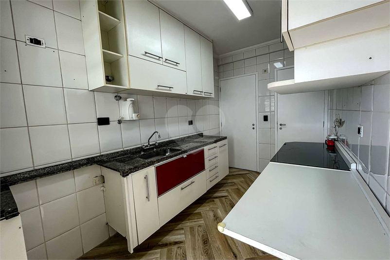 Venda Apartamento São Paulo Santana REO1044779 28