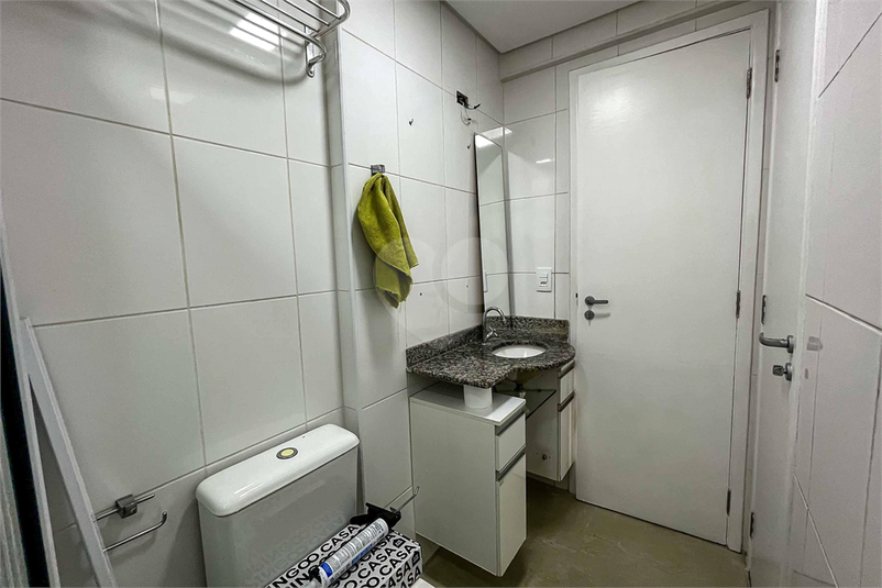 Venda Apartamento São Paulo Santana REO1044779 23