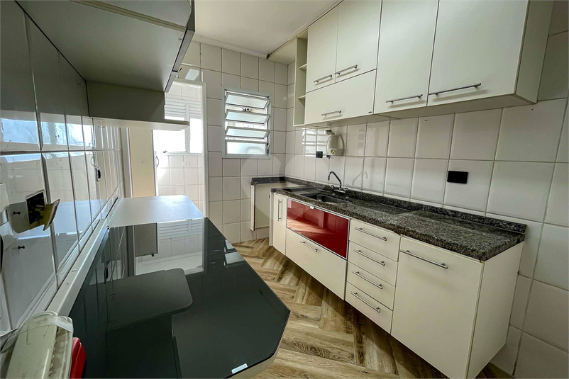 Venda Apartamento São Paulo Santana REO1044779 25