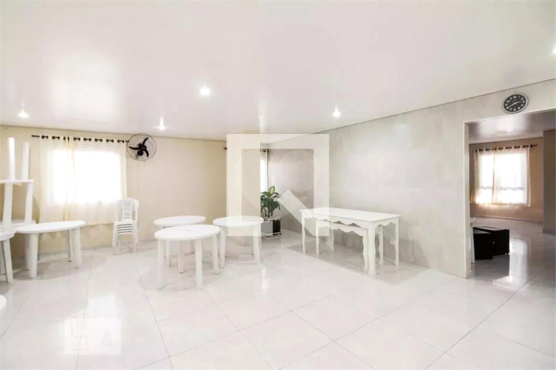 Venda Apartamento São Paulo Penha De França REO1044784 38