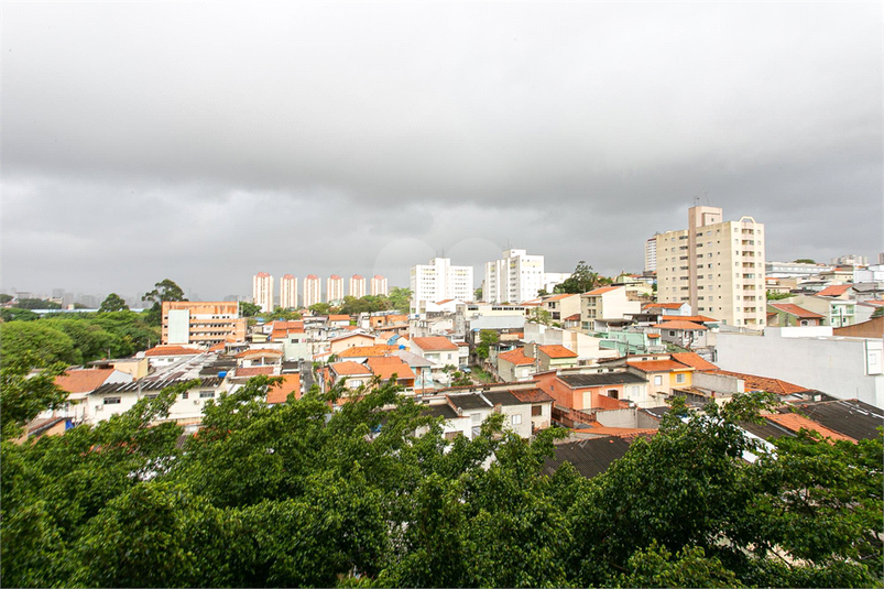 Venda Apartamento São Paulo Penha De França REO1044784 11