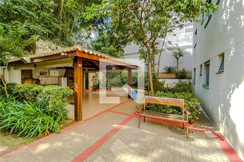 Venda Apartamento São Paulo Penha De França REO1044784 41