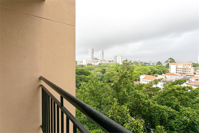 Venda Apartamento São Paulo Penha De França REO1044784 10