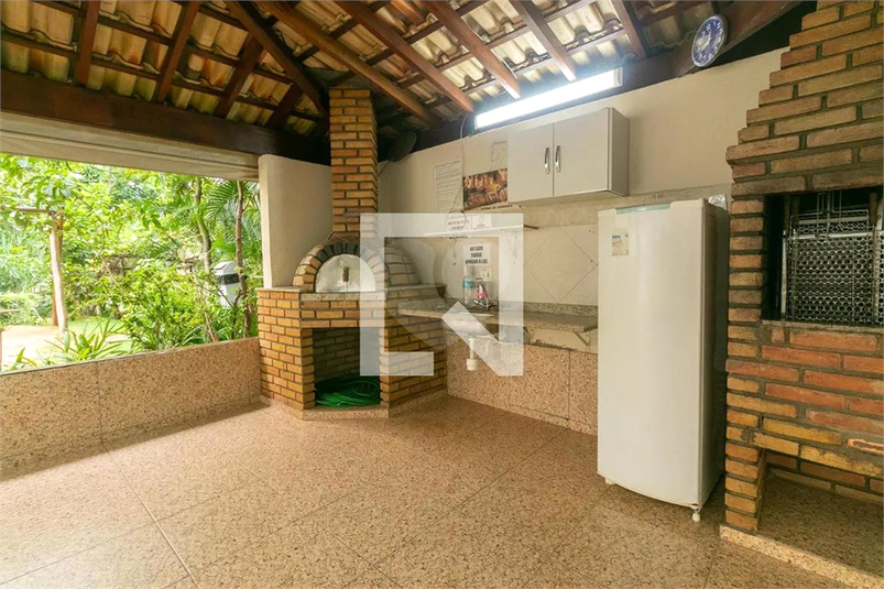 Venda Apartamento São Paulo Penha De França REO1044784 42