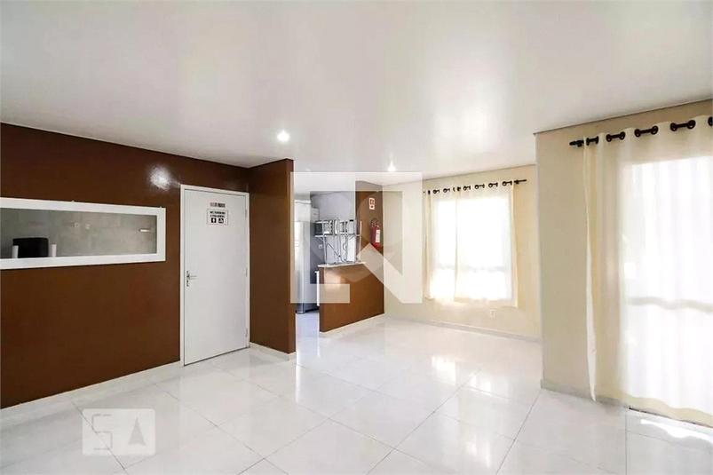 Venda Apartamento São Paulo Penha De França REO1044784 37