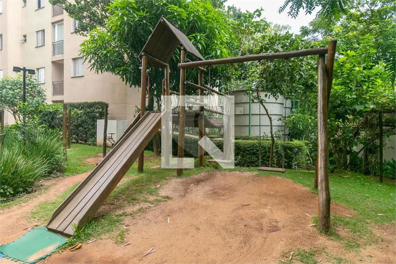 Venda Apartamento São Paulo Penha De França REO1044784 46