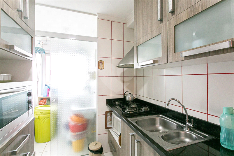 Venda Apartamento São Paulo Penha De França REO1044784 28