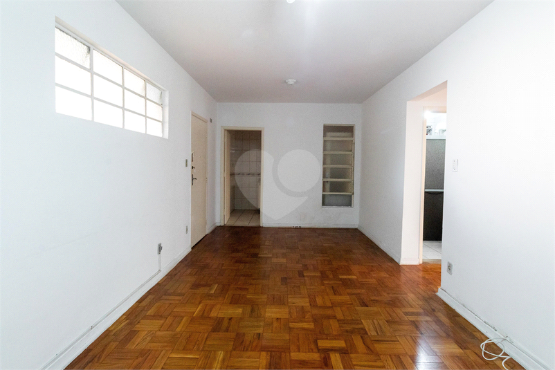 Venda Apartamento São Paulo Pinheiros REO1044785 3