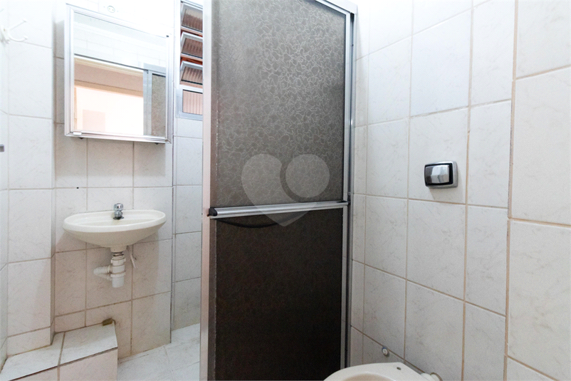 Venda Apartamento São Paulo Pinheiros REO1044785 13