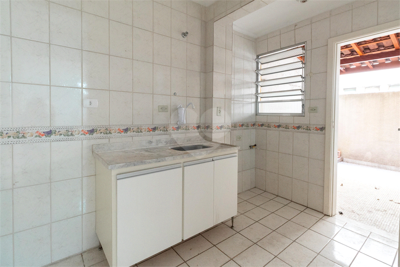 Venda Apartamento São Paulo Pinheiros REO1044785 18