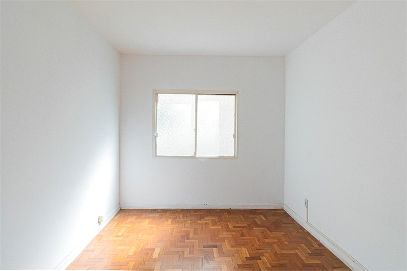 Venda Apartamento São Paulo Pinheiros REO1044785 12