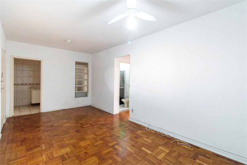 Venda Apartamento São Paulo Pinheiros REO1044785 4