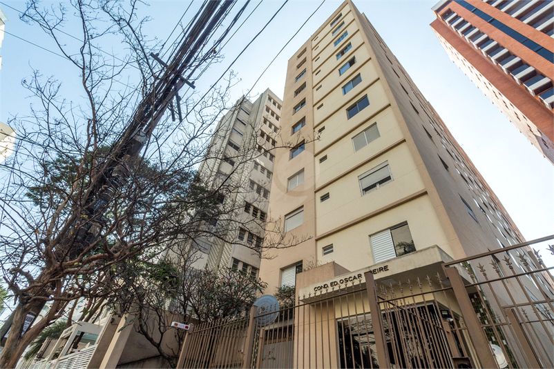 Venda Apartamento São Paulo Pinheiros REO1044785 27