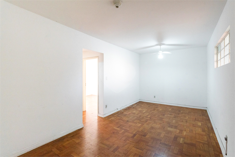 Venda Apartamento São Paulo Pinheiros REO1044785 2