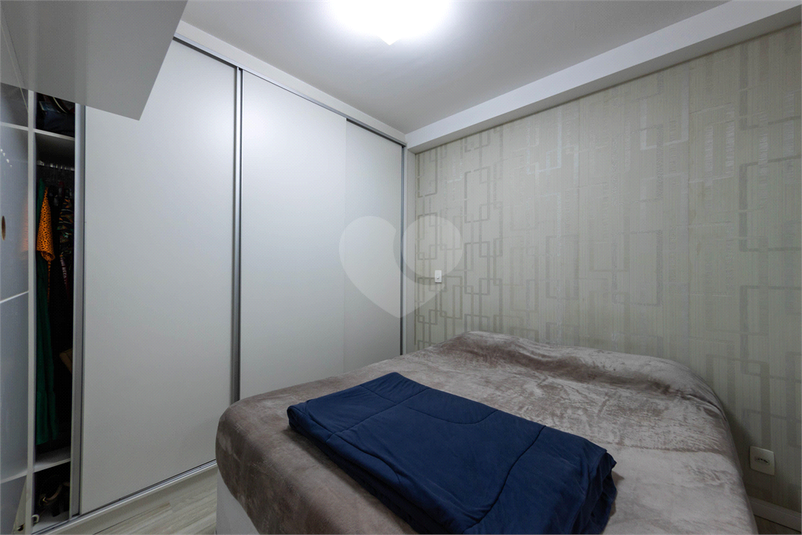 Venda Apartamento São Paulo Vila Prudente REO1044801 31