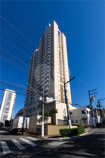 Venda Apartamento São Paulo Vila Prudente REO1044801 40