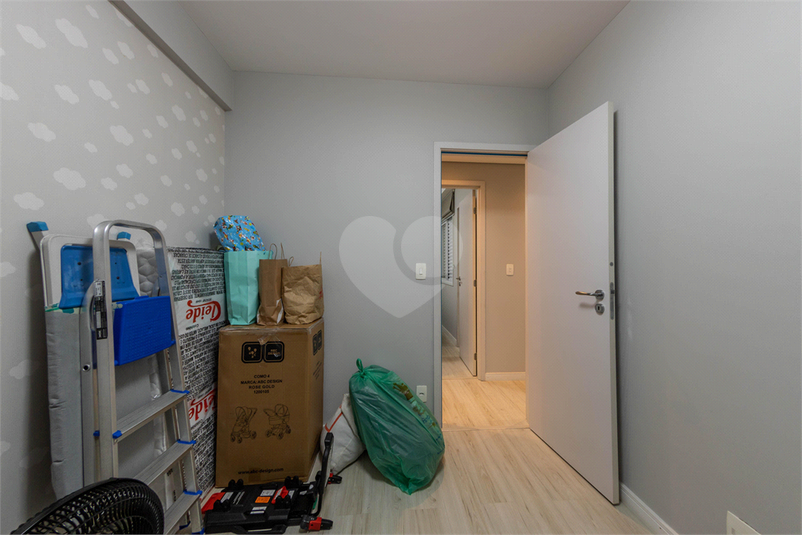 Venda Apartamento São Paulo Vila Prudente REO1044801 19