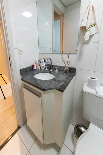 Venda Apartamento São Paulo Vila Prudente REO1044801 28