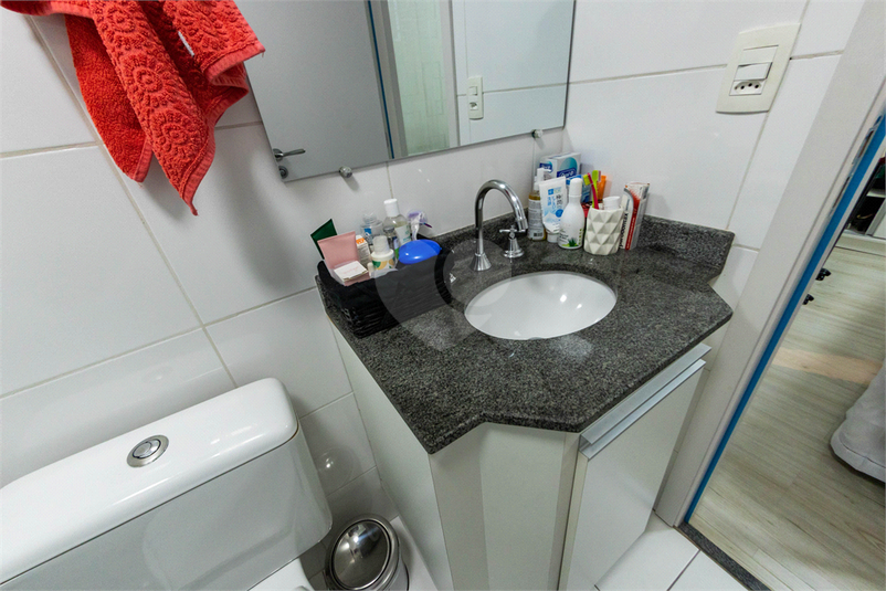 Venda Apartamento São Paulo Vila Prudente REO1044801 38