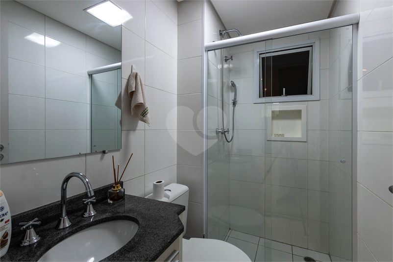 Venda Apartamento São Paulo Vila Prudente REO1044801 25