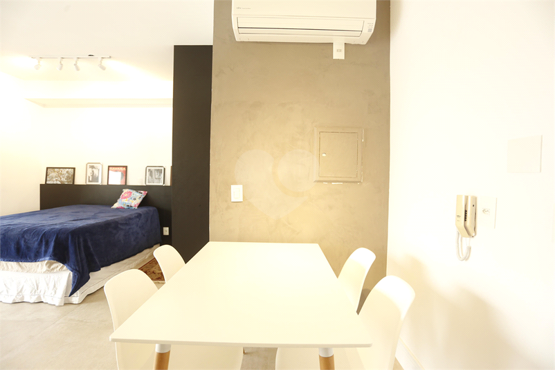 Venda Apartamento São Paulo Bela Vista REO1044809 15