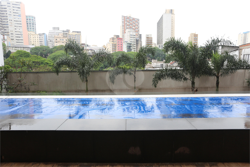 Venda Apartamento São Paulo Bela Vista REO1044809 30