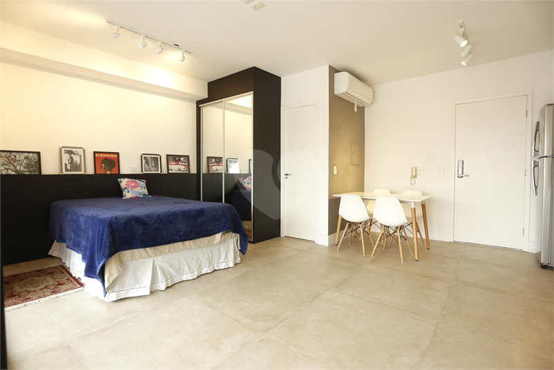 Venda Apartamento São Paulo Bela Vista REO1044809 4