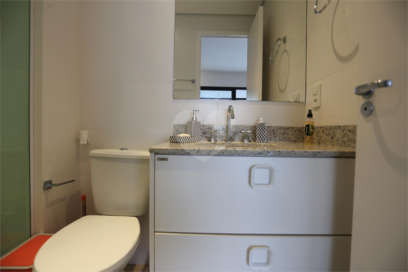 Venda Apartamento São Paulo Bela Vista REO1044809 16