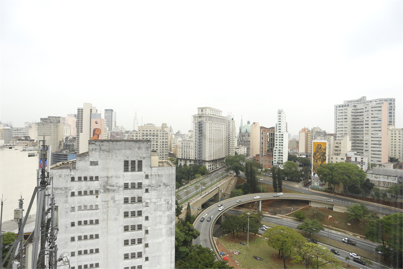 Venda Apartamento São Paulo Bela Vista REO1044809 10