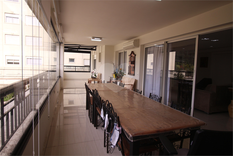 Venda Apartamento São Paulo Casa Verde REO1044826 5