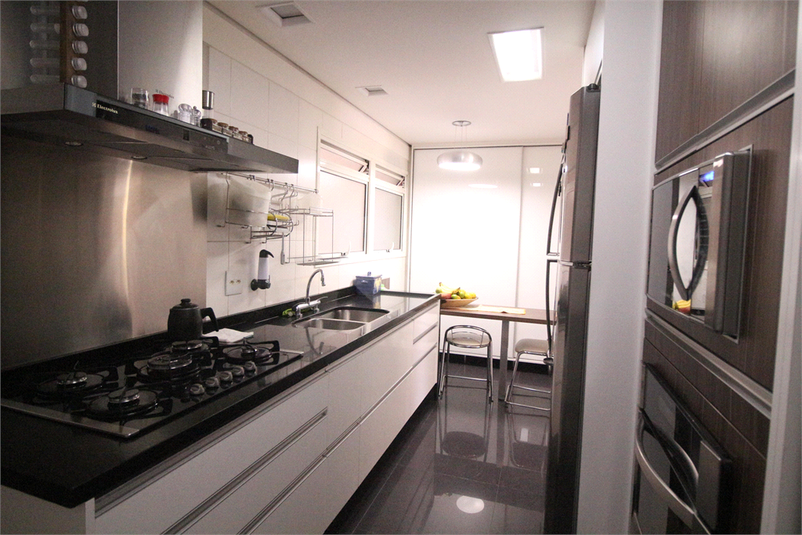 Venda Apartamento São Paulo Casa Verde REO1044826 57