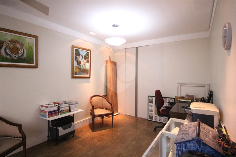 Venda Apartamento São Paulo Casa Verde REO1044826 47