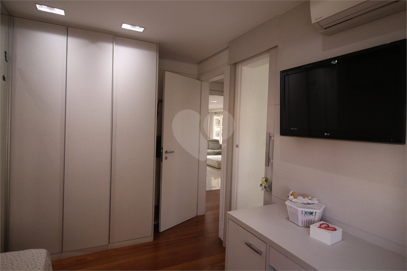 Venda Apartamento São Paulo Casa Verde REO1044826 11