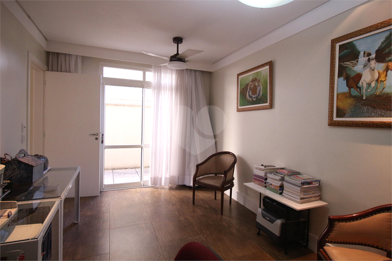 Venda Apartamento São Paulo Casa Verde REO1044826 49