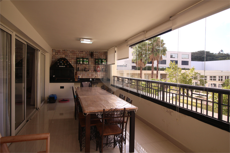 Venda Apartamento São Paulo Casa Verde REO1044826 7