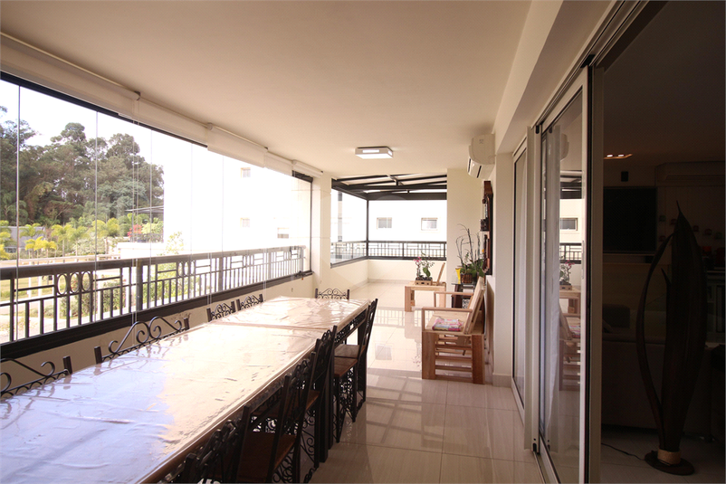 Venda Apartamento São Paulo Casa Verde REO1044826 4