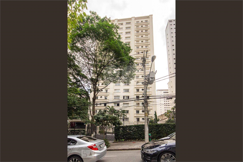 Venda Apartamento São Paulo Jardim Paulista REO1044827 76