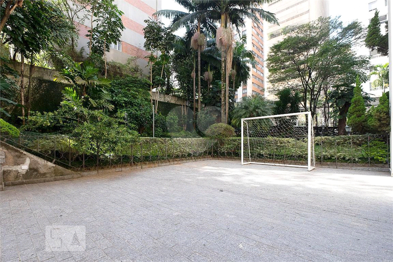 Venda Apartamento São Paulo Jardim Paulista REO1044827 75